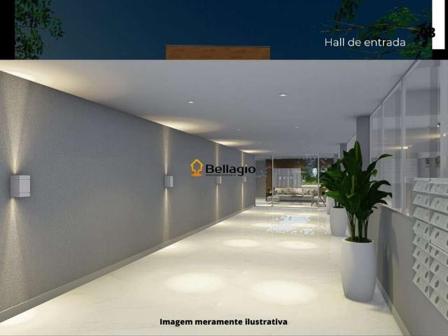 Apartamento para Venda em Santa Maria/RS Camobi 2 Quartos