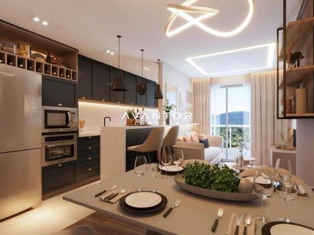 Apartamento para Venda em Santa Maria/RS Camobi 2 Quartos