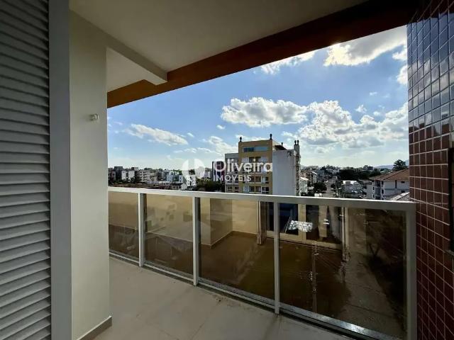 Apartamento para Venda em Santa Maria/RS Camobi 2 Quartos