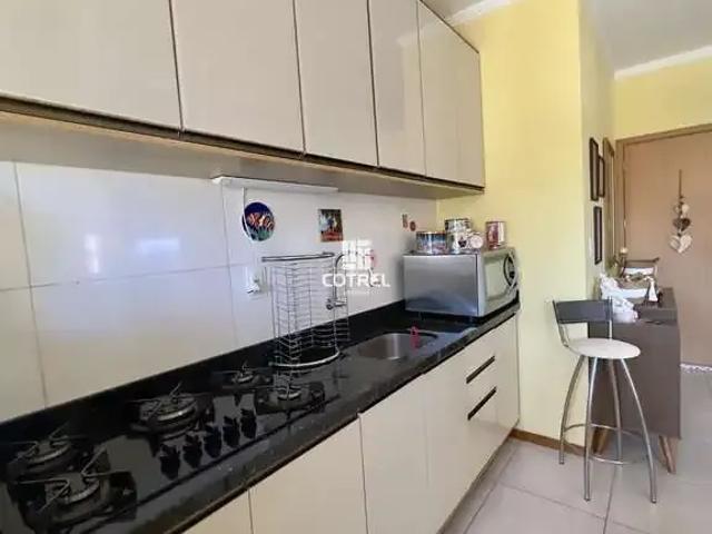 Apartamento para Venda em Santa Maria/RS Camobi 3 Quartos