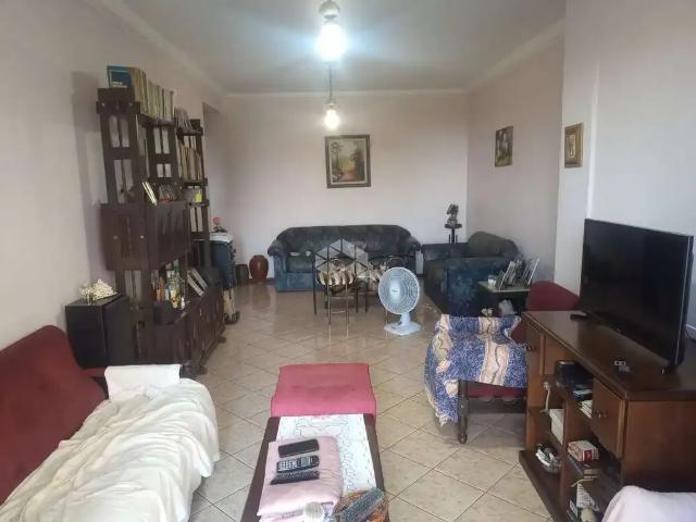 Apartamento para Venda em Santa Maria/RS Camobi 3 Quartos