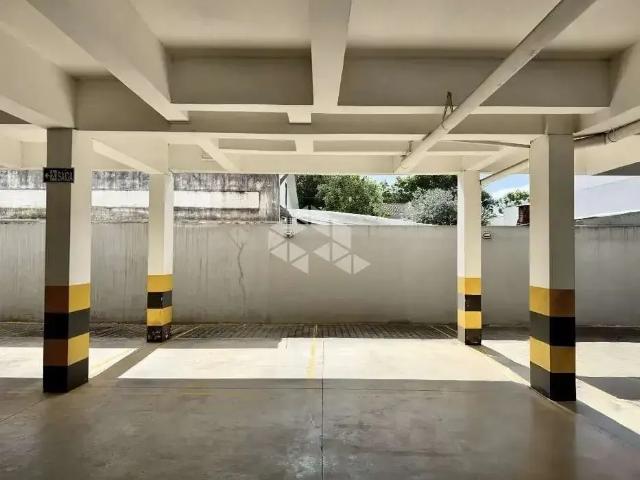 Apartamento para Venda em Santa Maria/RS Camobi 3 Quartos