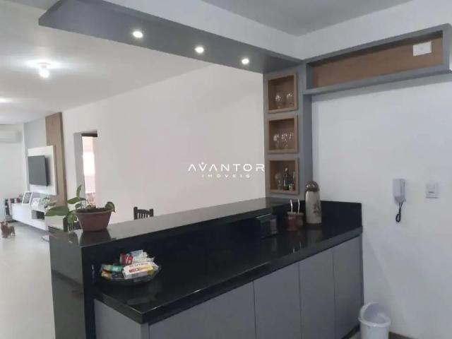 Apartamento para Venda em Santa Maria/RS Camobi 3 Quartos
