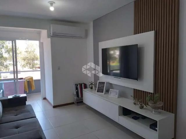 Apartamento para Venda em Santa Maria/RS Camobi 3 Quartos