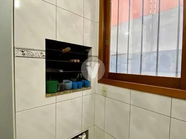 Apartamento para Venda em Santa Maria/RS Camobi 3 Quartos