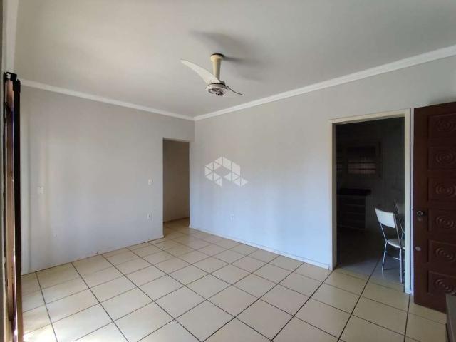 Apartamento para Venda em Santa Maria/RS Camobi 3 Quartos