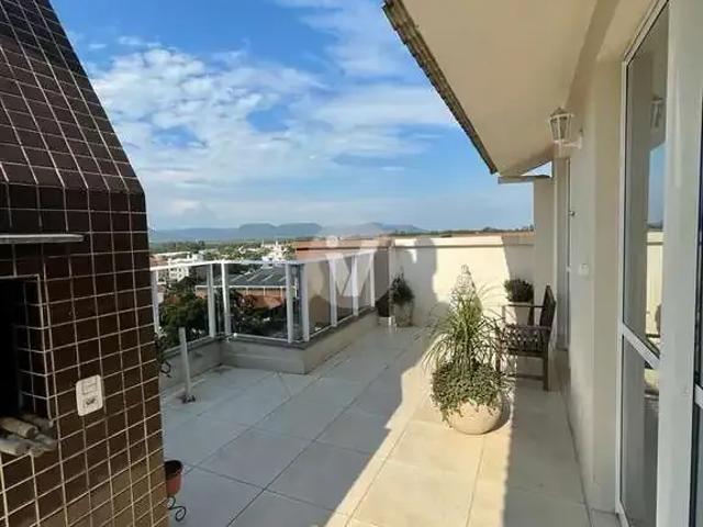 Apartamento para Venda em Santa Maria/RS Camobi 3 Quartos