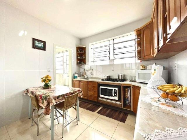 Apartamento para Venda em Santa Maria/RS Camobi 3 Quartos