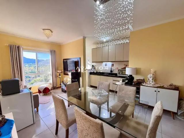 Apartamento para Venda em Santa Maria/RS Camobi 3 Quartos