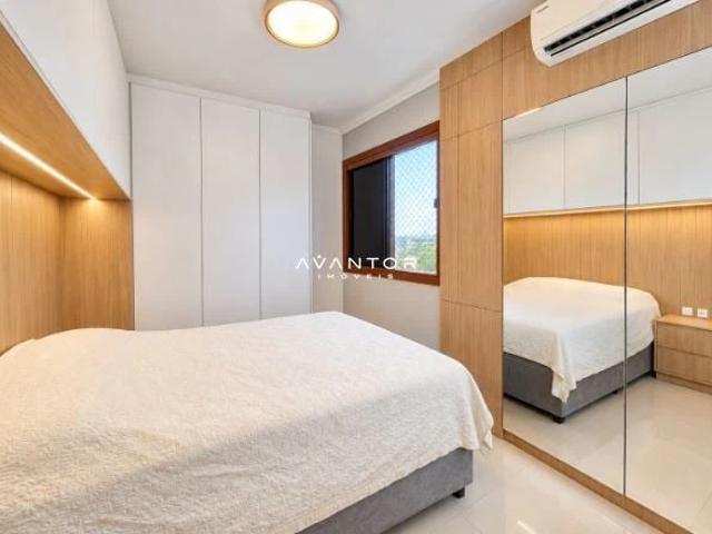 Apartamento para Venda em Santa Maria/RS Camobi 3 Quartos