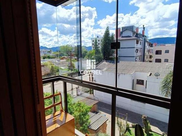 Apartamento para Venda em Santa Maria/RS Camobi 3 Quartos
