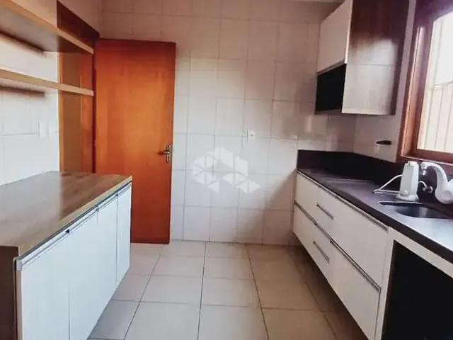 Apartamento para Venda em Santa Maria/RS Camobi 3 Quartos