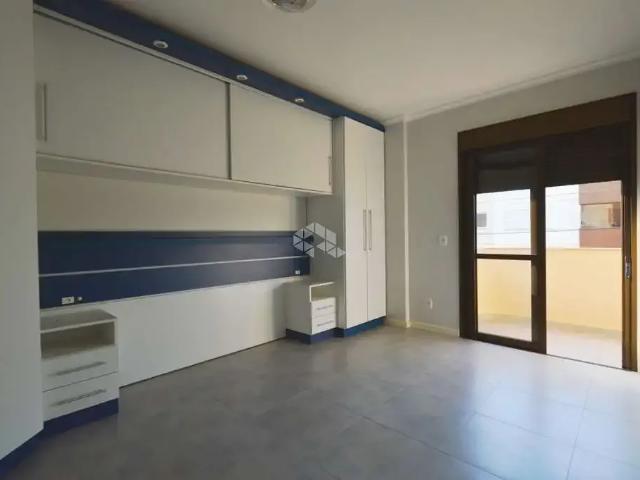 Apartamento para Venda em Santa Maria/RS Camobi 3 Quartos