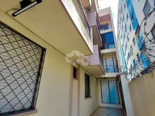 Apartamento para Venda em Santa Maria/RS Centro 1 Quartos