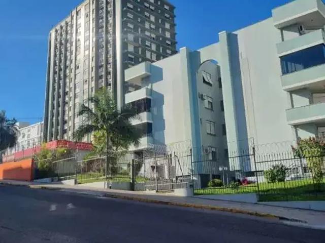 Apartamento para Venda em Santa Maria/RS Centro 1 Quartos