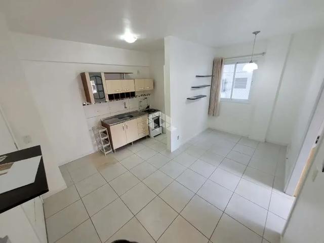 Apartamento para Venda em Santa Maria/RS Centro 1 Quartos