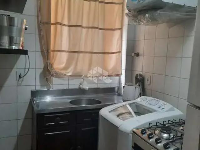 Apartamento para Venda em Santa Maria/RS Centro 1 Quartos