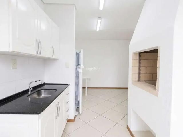 Apartamento para Venda em Santa Maria/RS Centro 1 Quartos