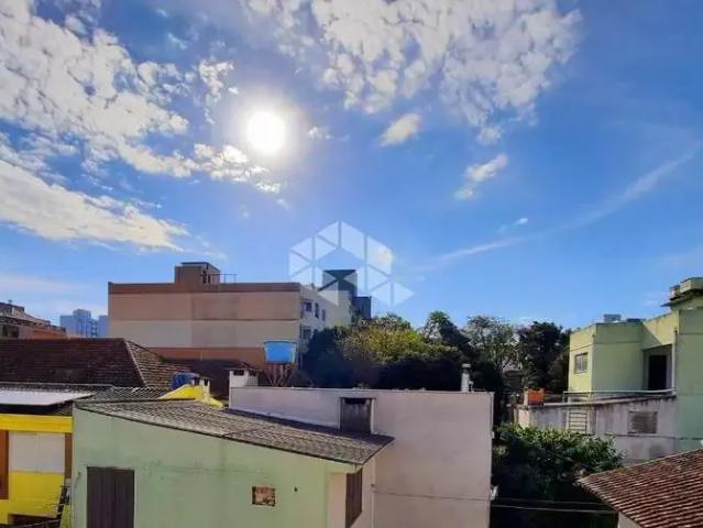 Apartamento para Venda em Santa Maria/RS Centro 1 Quartos