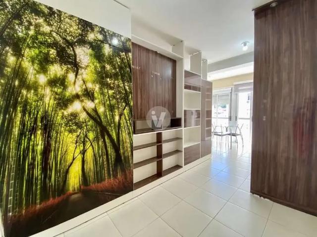 Apartamento para Venda em Santa Maria/RS Centro 1 Quartos