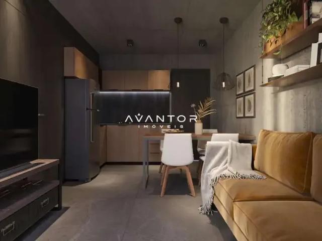 Apartamento para Venda em Santa Maria/RS Centro 1 Quartos