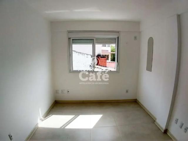 Apartamento para Venda em Santa Maria/RS Centro 1 Quartos