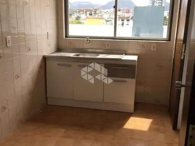Apartamento para Venda em Santa Maria/RS Centro 1 Quartos