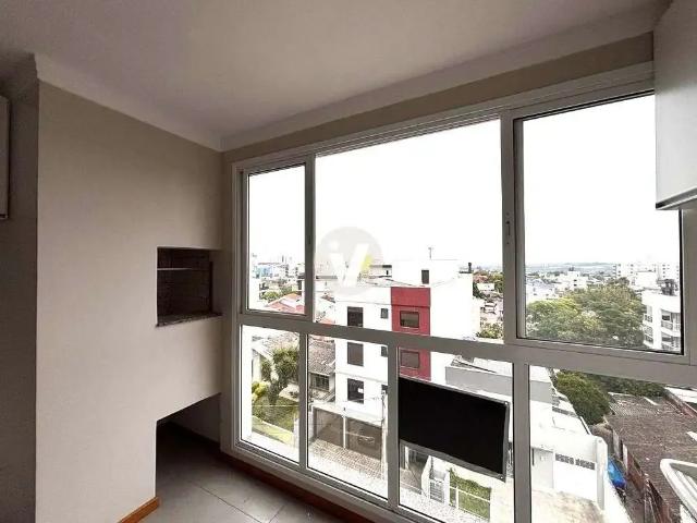Apartamento para Venda em Santa Maria/RS Centro 1 Quartos