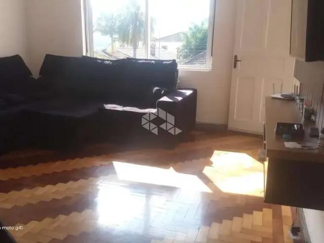 Apartamento para Venda em Santa Maria/RS Centro 1 Quartos