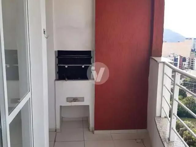 Apartamento para Venda em Santa Maria/RS Centro 1 Quartos