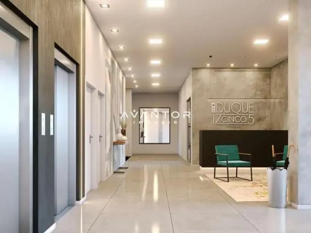 Apartamento para Venda em Santa Maria/RS Centro 1 Quartos