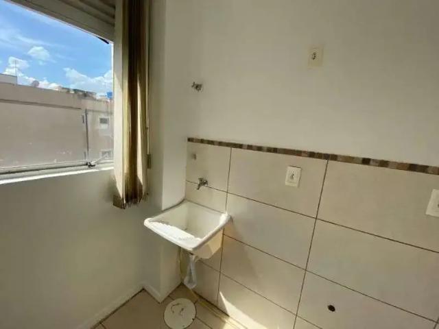 Apartamento para Venda em Santa Maria/RS Centro 1 Quartos