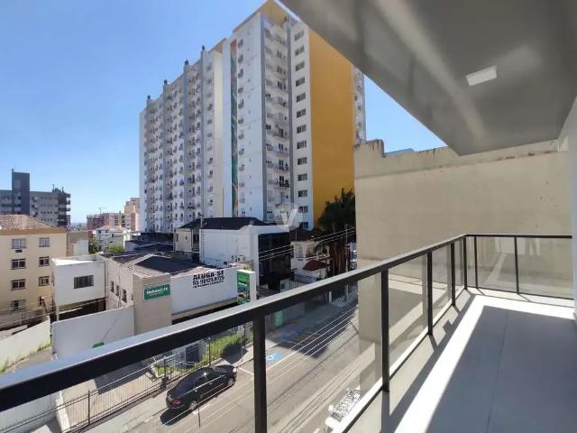Apartamento para Venda em Santa Maria/RS Centro 1 Quartos