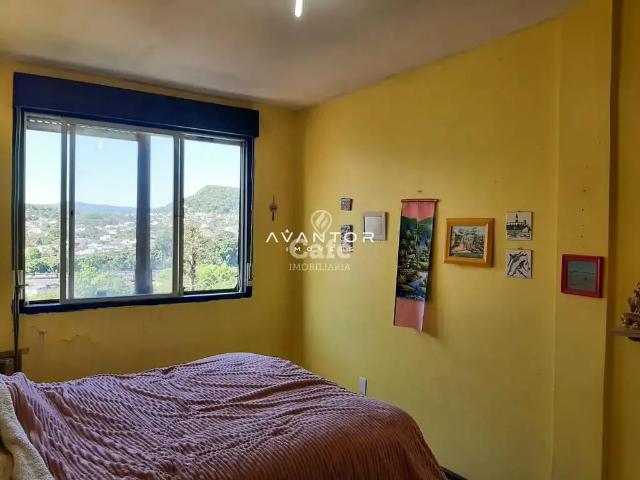 Apartamento para Venda em Santa Maria/RS Centro 1 Quartos