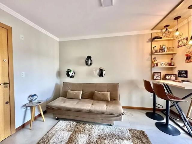 Apartamento para Venda em Santa Maria/RS Centro 1 Quartos