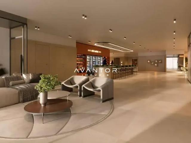Apartamento para Venda em Santa Maria/RS Centro 1 Quartos