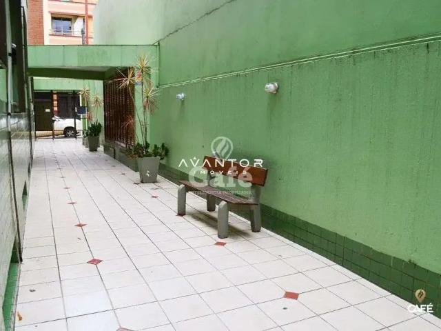 Apartamento para Venda em Santa Maria/RS Centro 1 Quartos