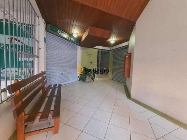 Apartamento para Venda em Santa Maria/RS Centro 1 Quartos