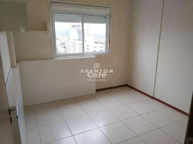 Apartamento para Venda em Santa Maria/RS Centro 1 Quartos