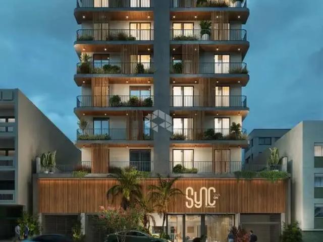 Apartamento para Venda em Santa Maria/RS Centro 1 Quartos