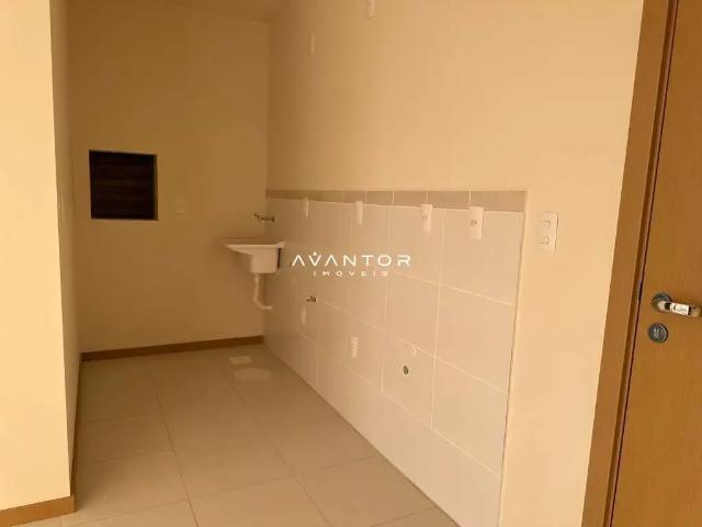 Apartamento para Venda em Santa Maria/RS Centro 1 Quartos