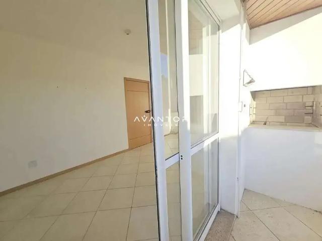 Apartamento para Venda em Santa Maria/RS Centro 1 Quartos
