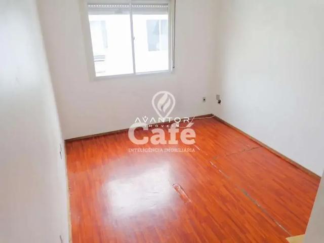 Apartamento para Venda em Santa Maria/RS Centro 1 Quartos