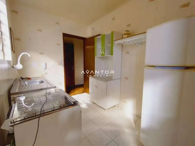 Apartamento para Venda em Santa Maria/RS Centro 1 Quartos
