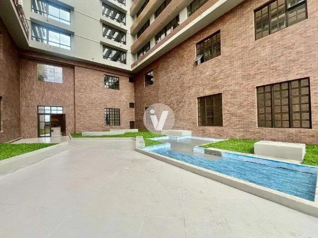 Apartamento para Venda em Santa Maria/RS Centro 1 Quartos