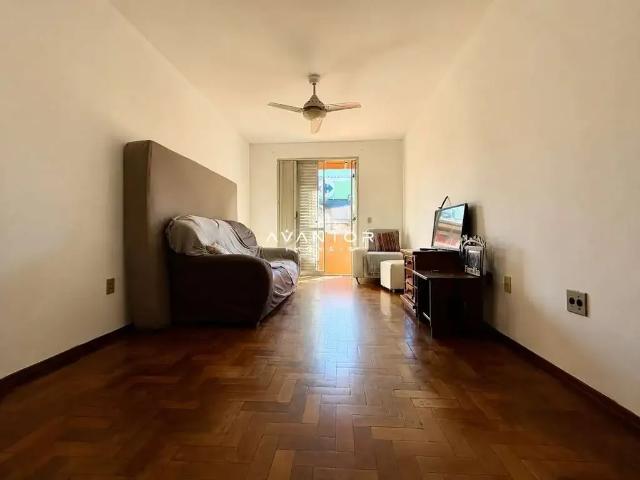 Apartamento para Venda em Santa Maria/RS Centro 1 Quartos