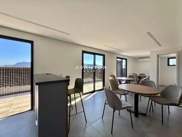 Apartamento para Venda em Santa Maria/RS Centro 1 Quartos