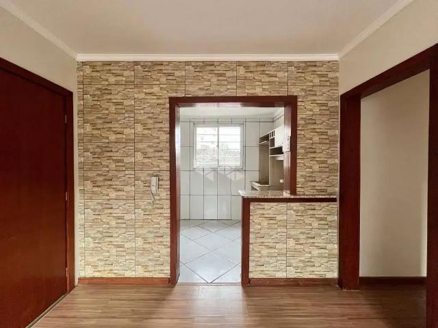 Apartamento para Venda em Santa Maria/RS Centro 1 Quartos