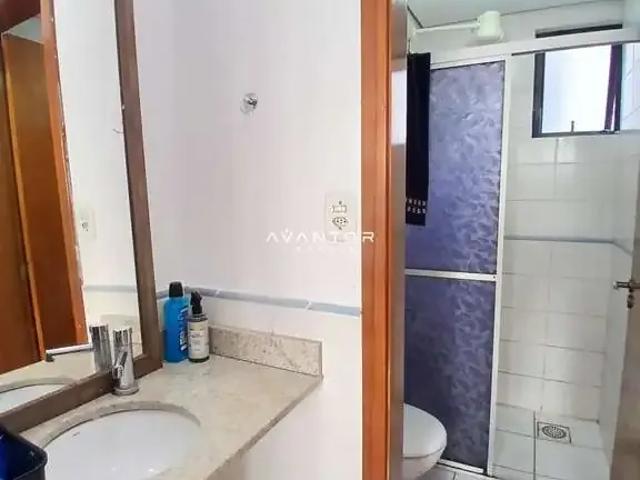 Apartamento para Venda em Santa Maria/RS Centro 1 Quartos