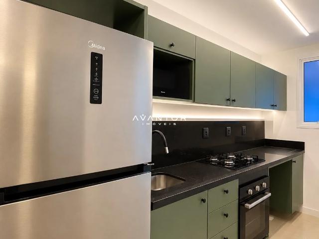 Apartamento para Venda em Santa Maria/RS Centro 1 Quartos